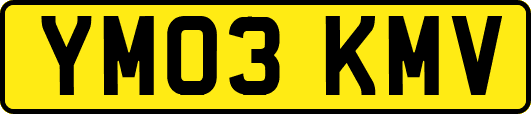 YM03KMV