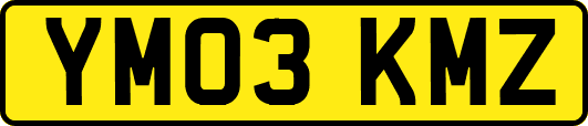 YM03KMZ
