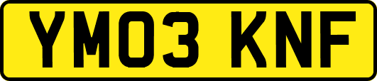 YM03KNF