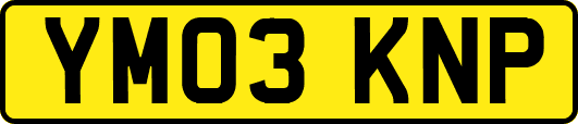 YM03KNP
