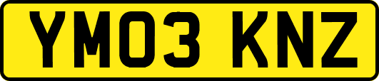 YM03KNZ