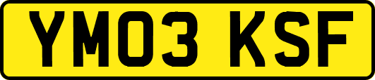 YM03KSF