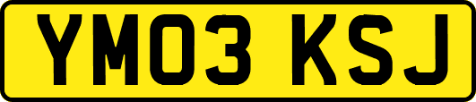 YM03KSJ