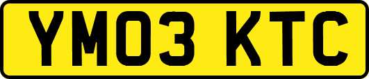 YM03KTC