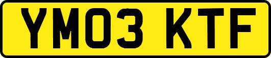YM03KTF