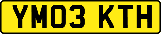 YM03KTH