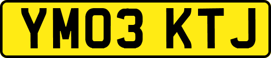 YM03KTJ