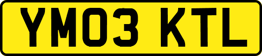 YM03KTL