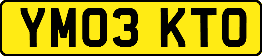 YM03KTO