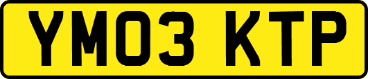 YM03KTP