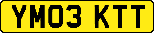 YM03KTT