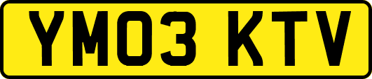 YM03KTV