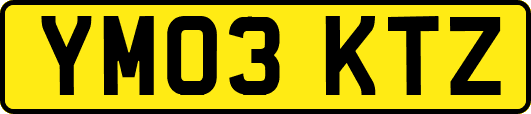 YM03KTZ