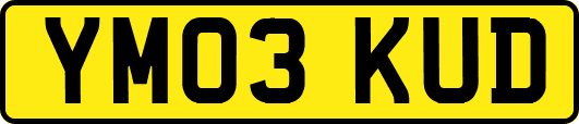YM03KUD