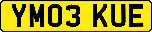 YM03KUE
