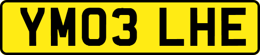 YM03LHE