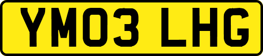YM03LHG