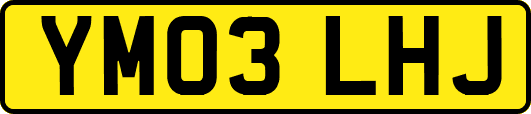 YM03LHJ