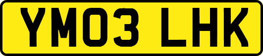 YM03LHK