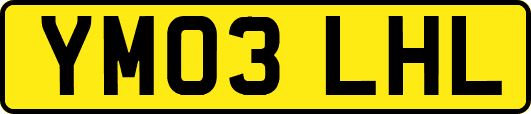 YM03LHL