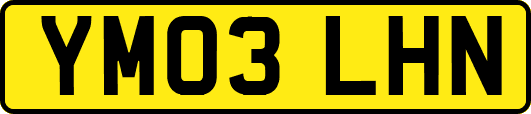 YM03LHN
