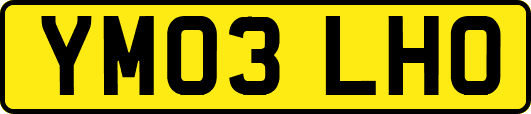 YM03LHO