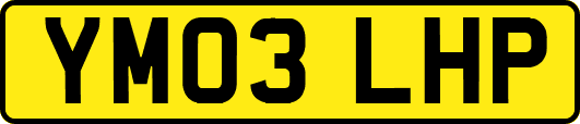 YM03LHP