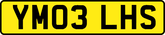 YM03LHS