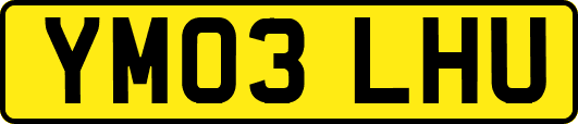 YM03LHU