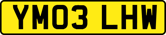 YM03LHW