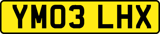 YM03LHX
