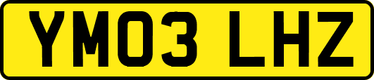 YM03LHZ