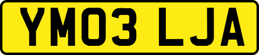 YM03LJA