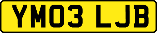 YM03LJB