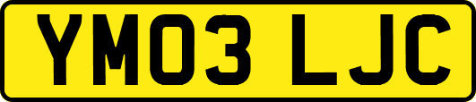 YM03LJC