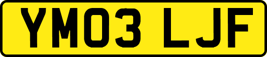 YM03LJF