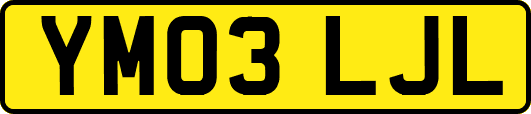 YM03LJL