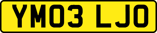 YM03LJO