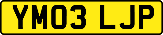 YM03LJP