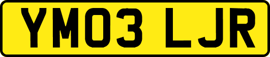 YM03LJR