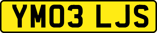 YM03LJS