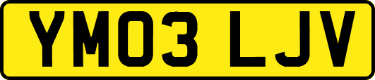 YM03LJV
