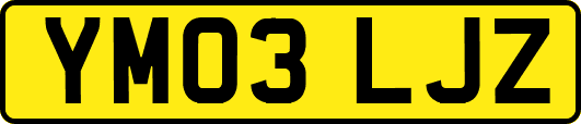 YM03LJZ
