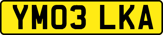 YM03LKA