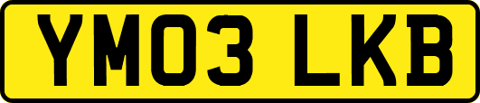 YM03LKB