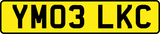 YM03LKC