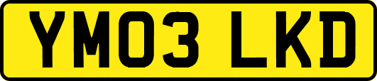 YM03LKD