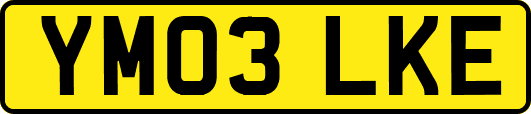 YM03LKE
