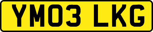 YM03LKG