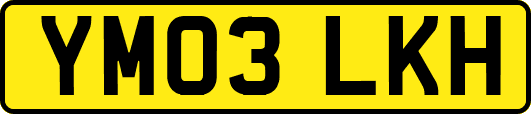 YM03LKH